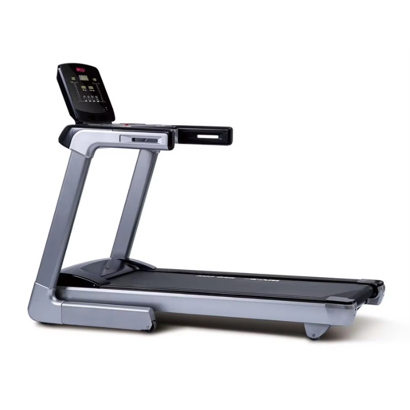 Home Gym No Equipment - Home Use Folded Motorized Treadmill Gym