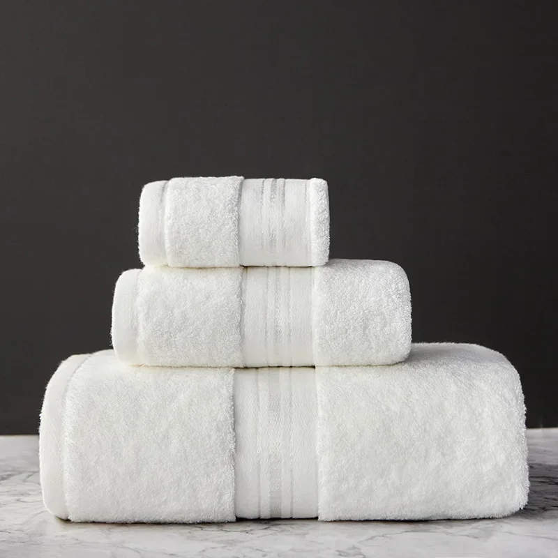 Home Gym Nala - Luxurious 100% Egyptian Cotton Towel Set
