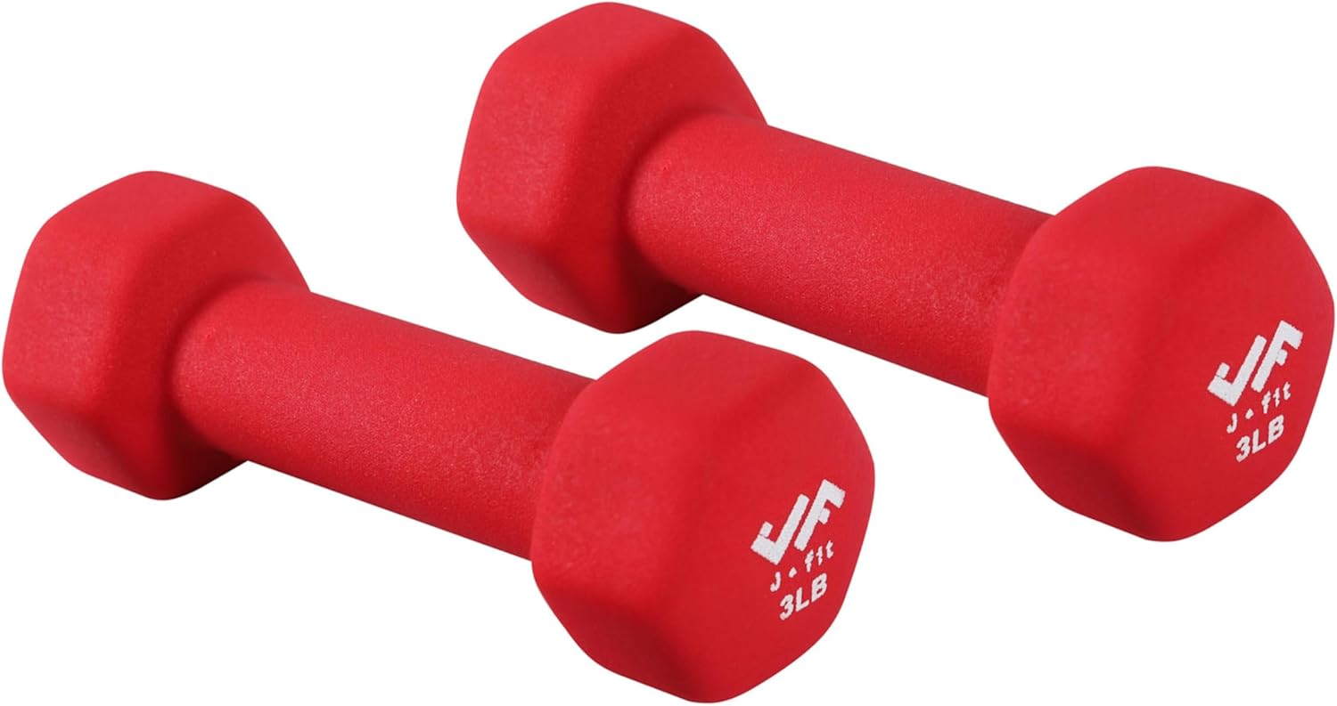 Home Gym Dumbbells - Dumbbell Pairs for Home Gym Strength