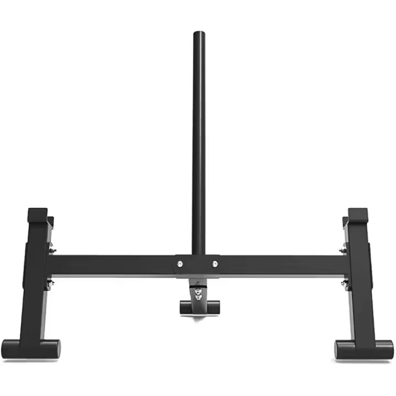 Deadlift Jack Barbell - Sports heavy-duty deadlift barbell jack weightlifting