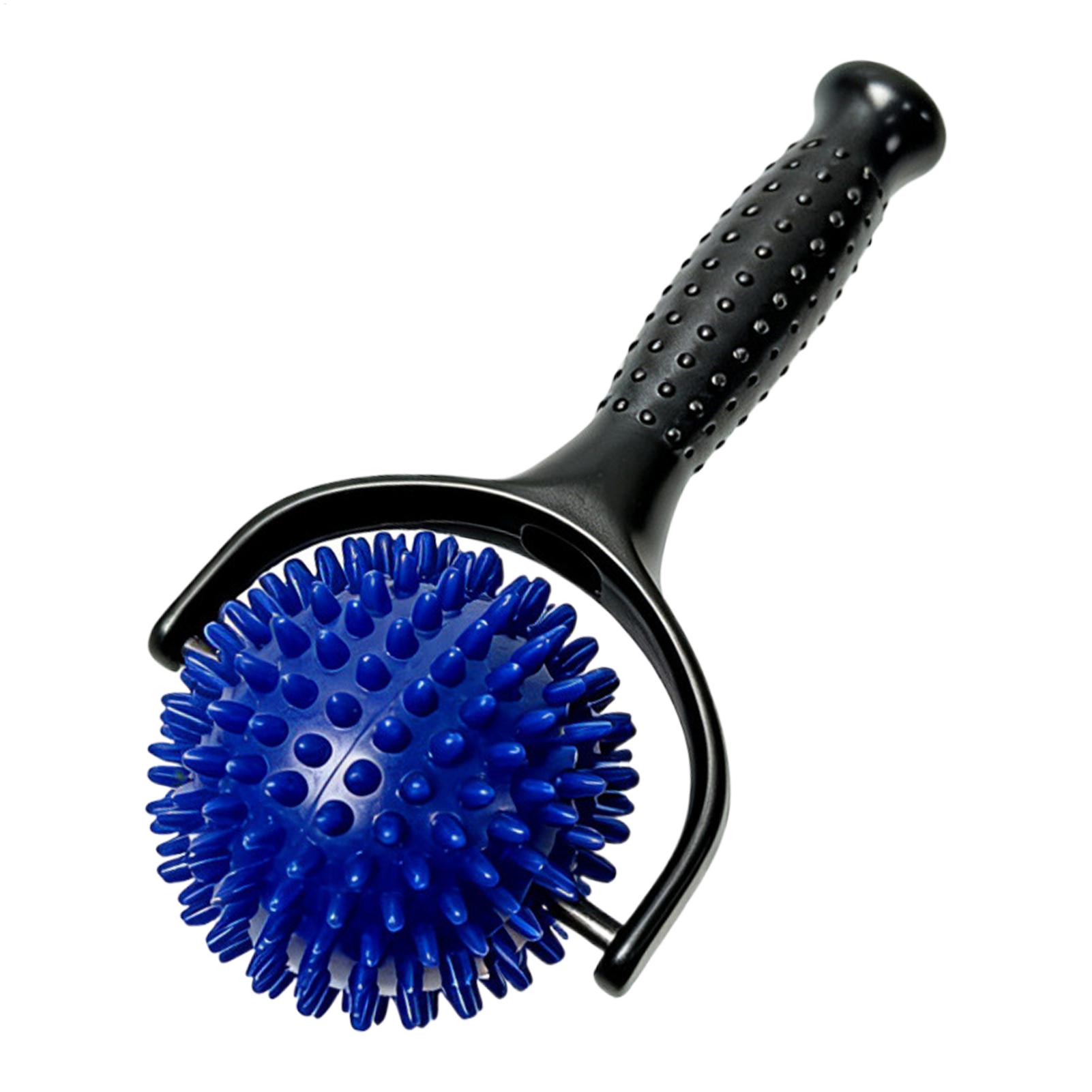 Home Gym Tools - Muscle Relaxation Tools Massage Roller Ball