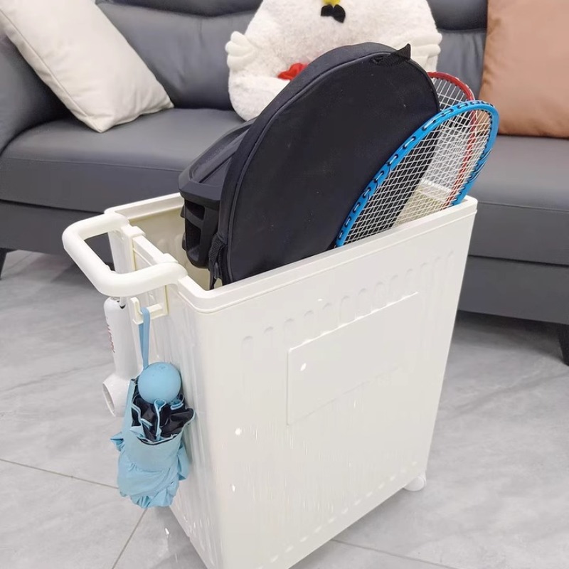 Heavy-Duty Yoga Gear Storage B – Home Gym In A Box Bewertung und Preis