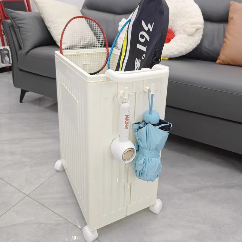 Heavy-Duty Yoga Gear Storage B – Home Gym In A Box Bewertung und Preis
