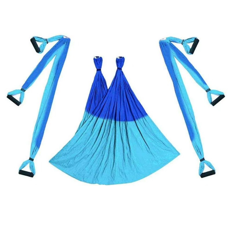 Complete Fitness Yoga Aerial H – Home Gym Equipment Set Bewertung und Preis