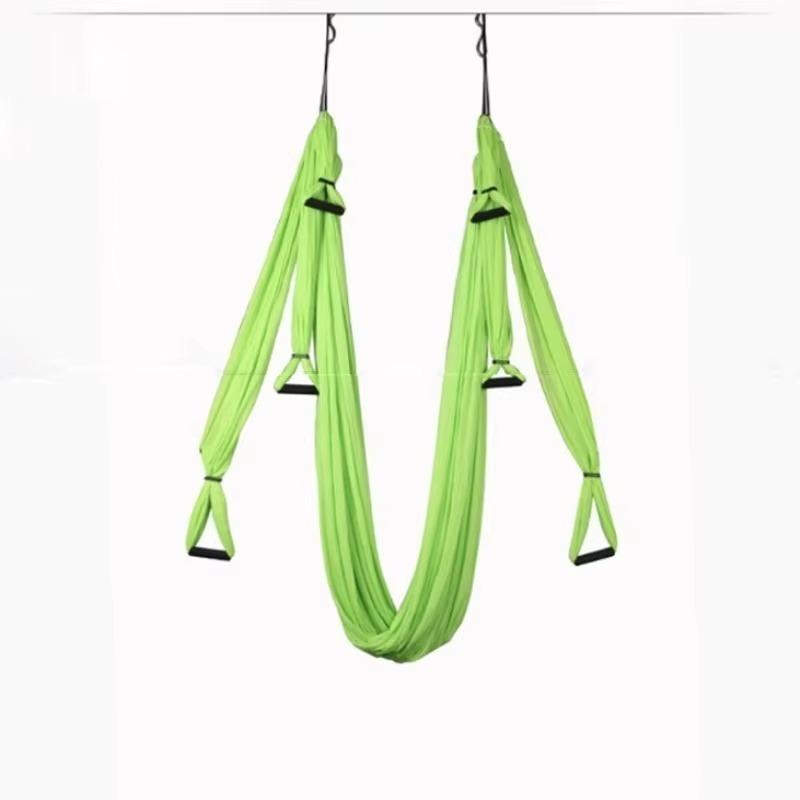 Complete Fitness Yoga Aerial H – Home Gym Equipment Set Bewertung und Preis