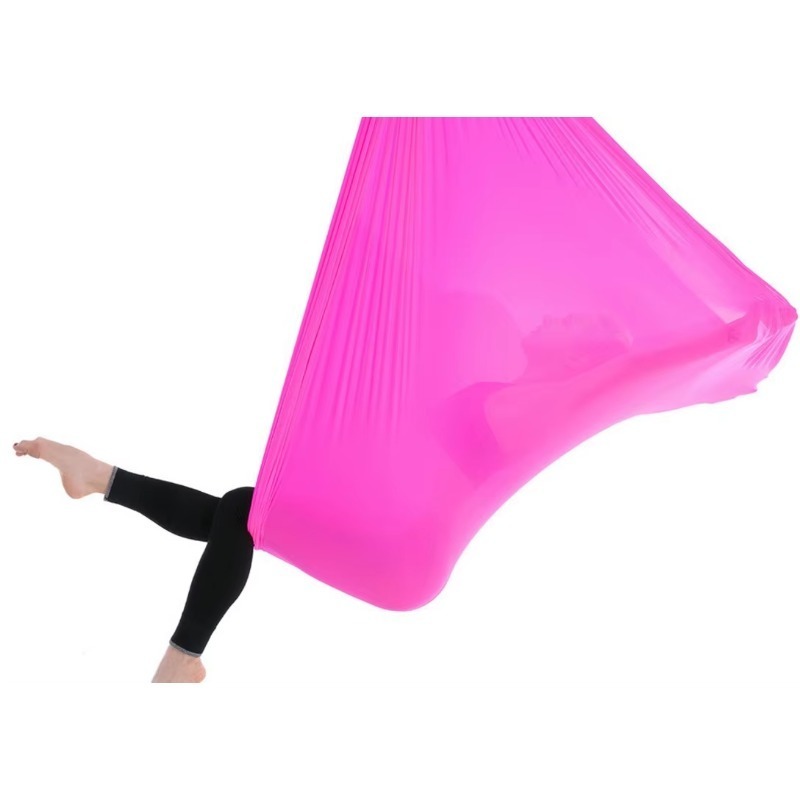 Professional Nylon Aerial Yoga – Home Gym Equipment Set Bewertung und Preis