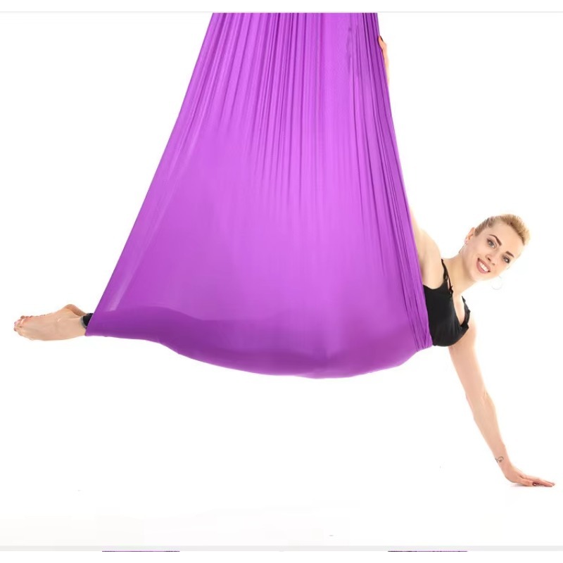 Professional Nylon Aerial Yoga – Home Gym Equipment Set Bewertung und Preis