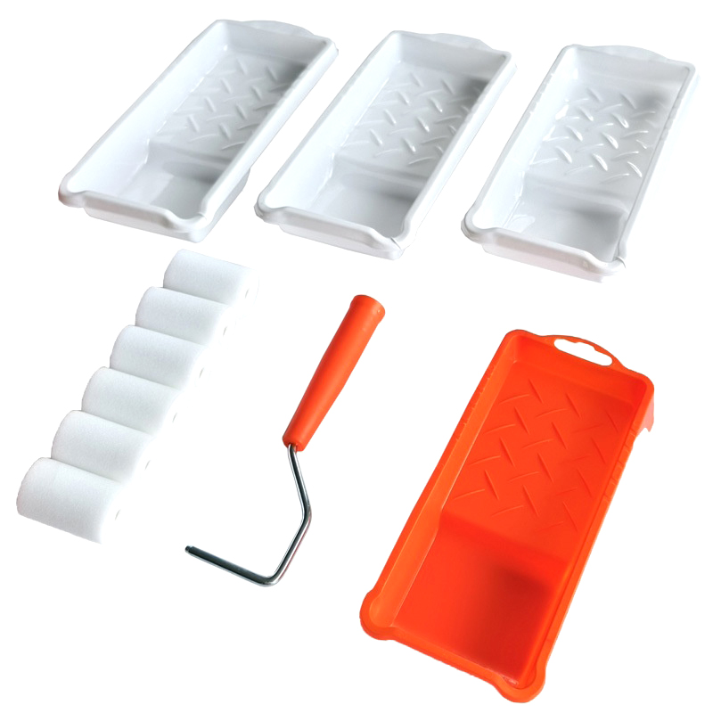 For Wall Painting Tools 2 Inch – Foam Roller High Density Bewertung und Preis