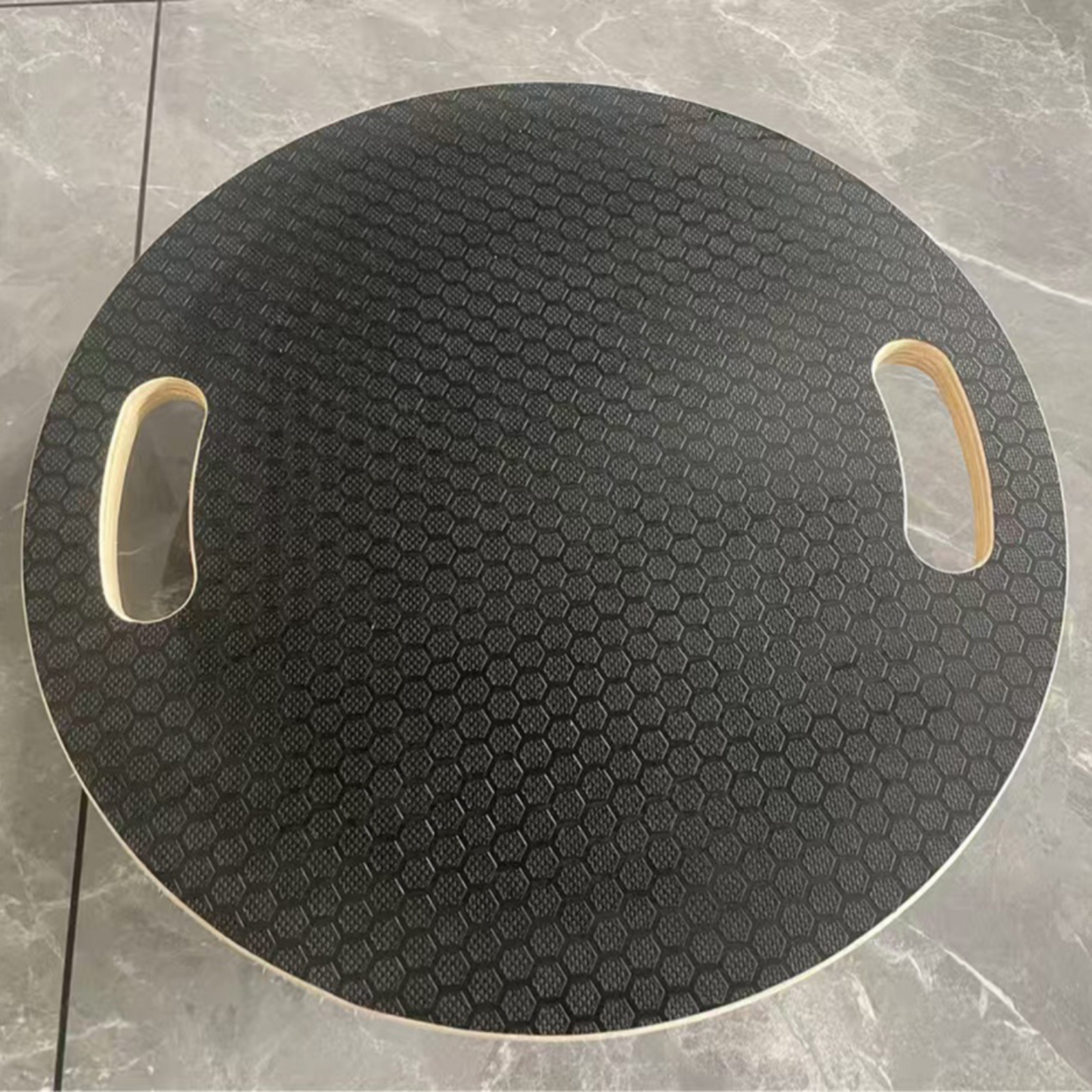 Wood Wobble Exercise Board Han – Wobble Board Balance Bewertung und Preis