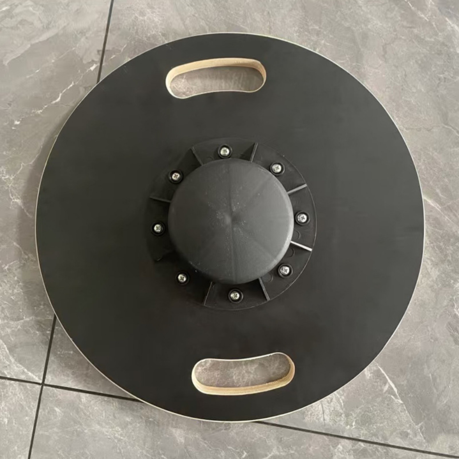 Wood Wobble Exercise Board Han – Wobble Board Balance Bewertung und Preis