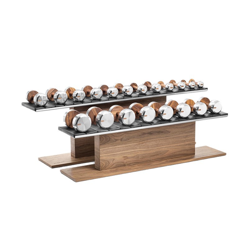 Dumbbell set, high-end private – Home Gym Dumbbells Bewertung und Preis