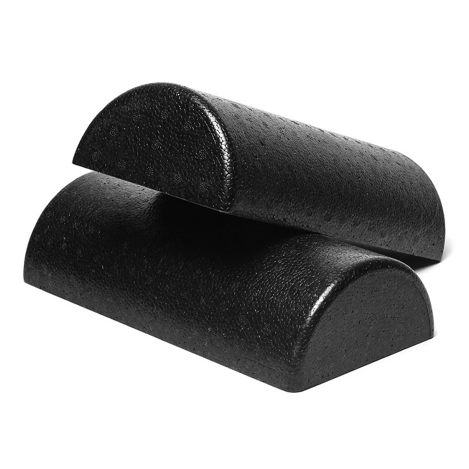 Half Round Foam Roller High De – Foam Roller High Density Bewertung und Preis