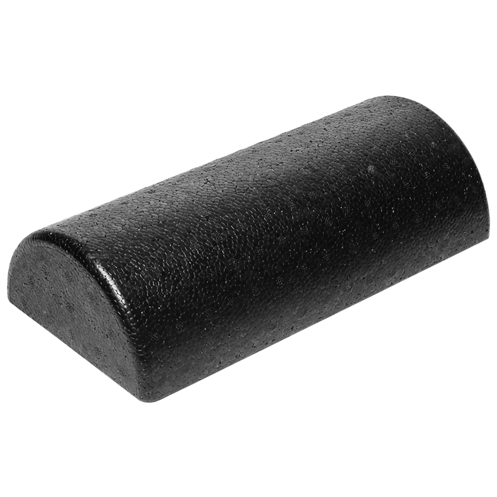 Half Round Foam Roller High De – Foam Roller High Density Bewertung und Preis