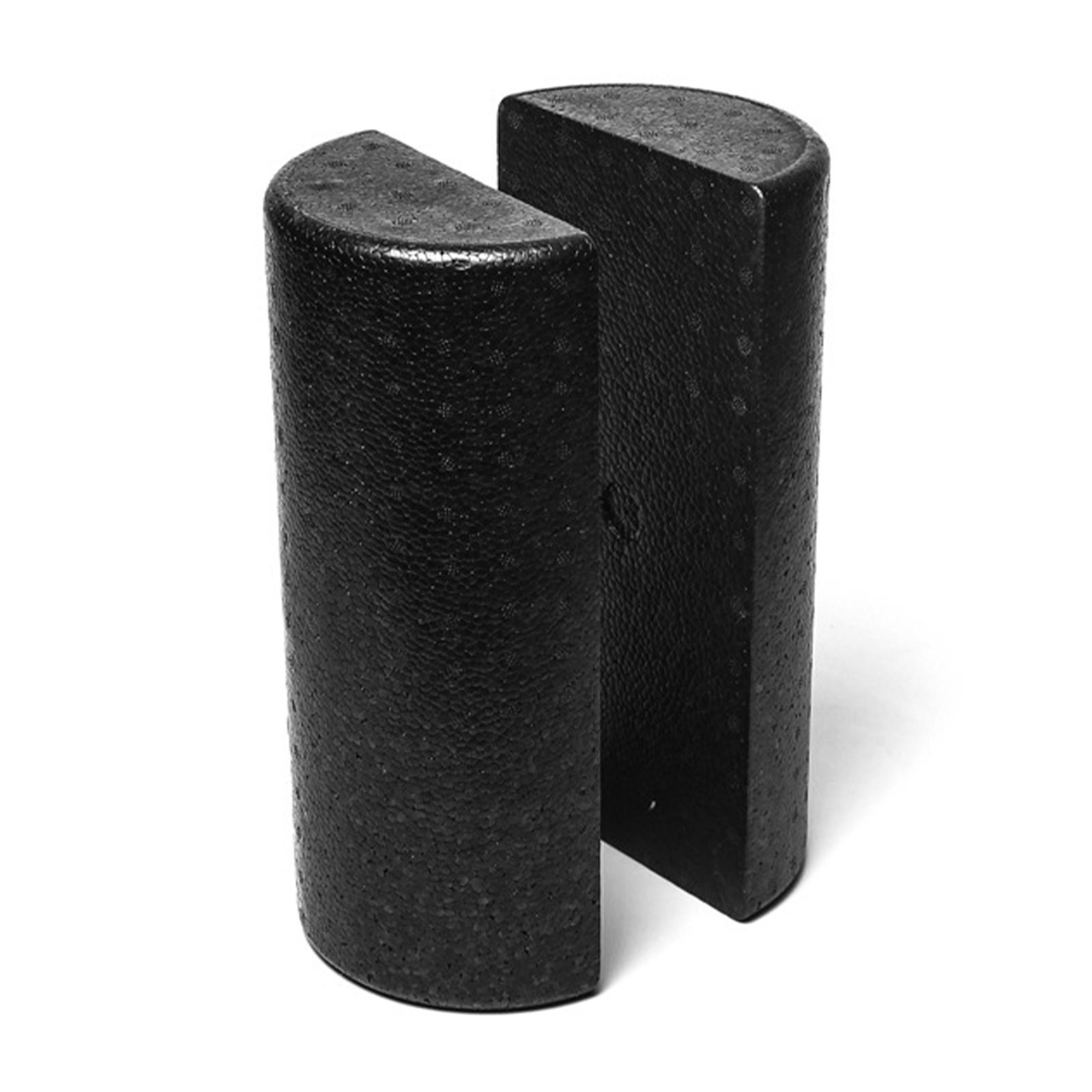 Half Round Foam Roller High De – Foam Roller High Density Bewertung und Preis