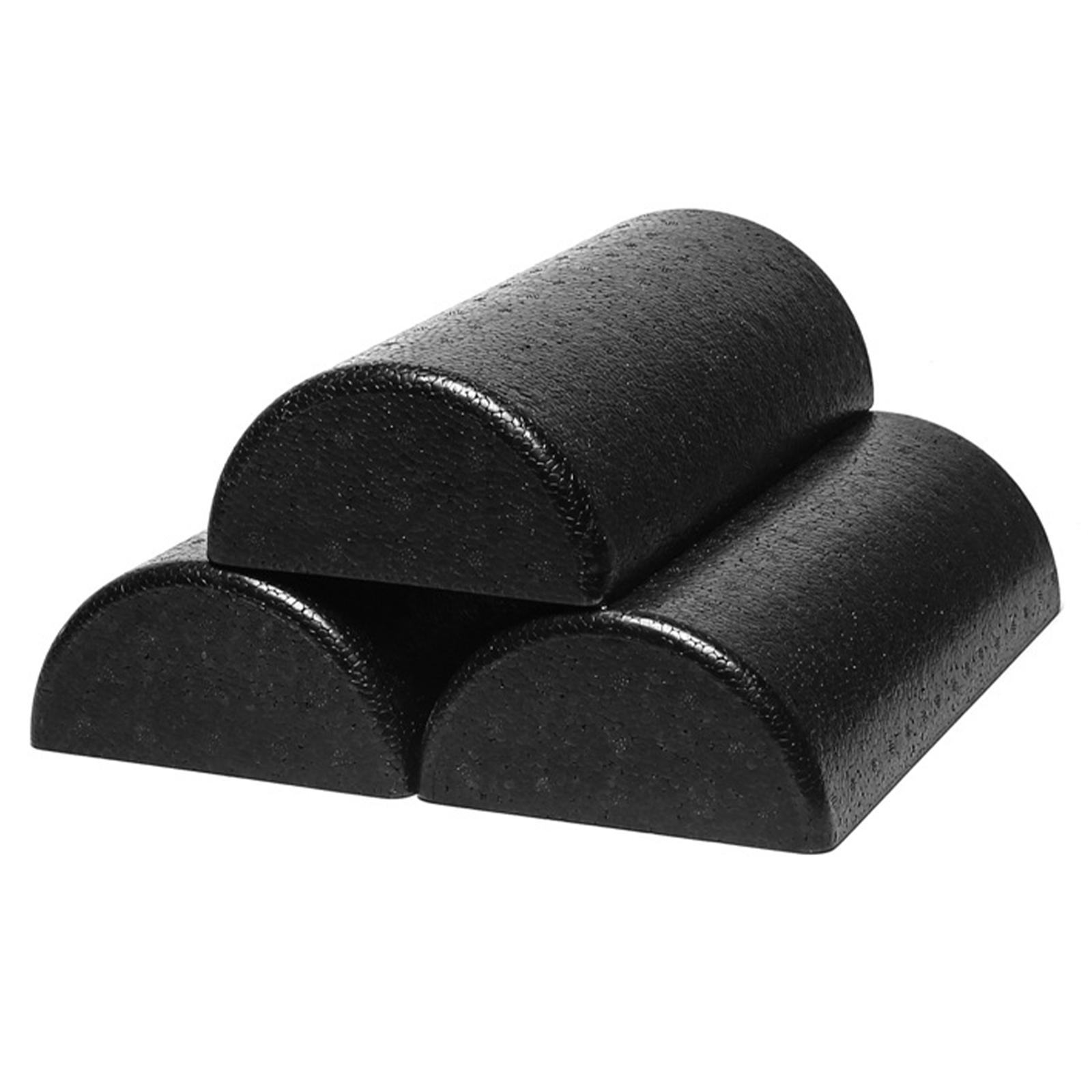 Half Round Foam Roller High De – Foam Roller High Density Bewertung und Preis