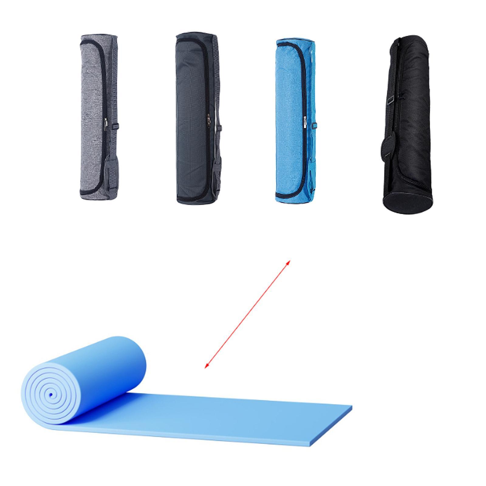 Lightweight Yoga Mat Bag Water – Home Gym Japan Bewertung und Preis
