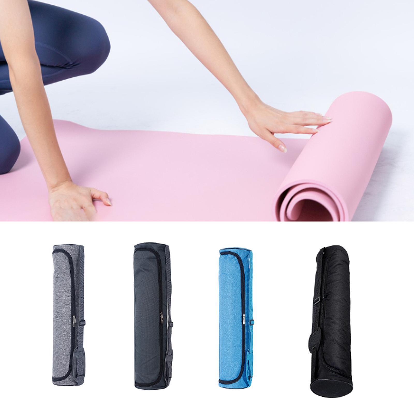 Lightweight Yoga Mat Bag Water – Home Gym Japan Bewertung und Preis
