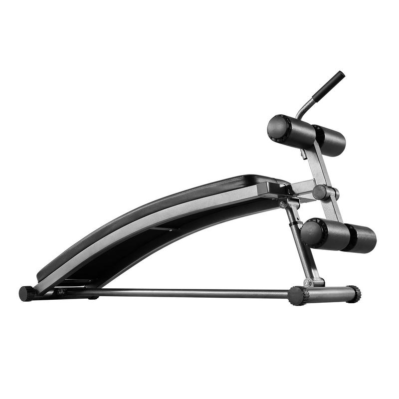 Adjustable Decline Abdominal B – Home Gym Equipment Set Bewertung und Preis