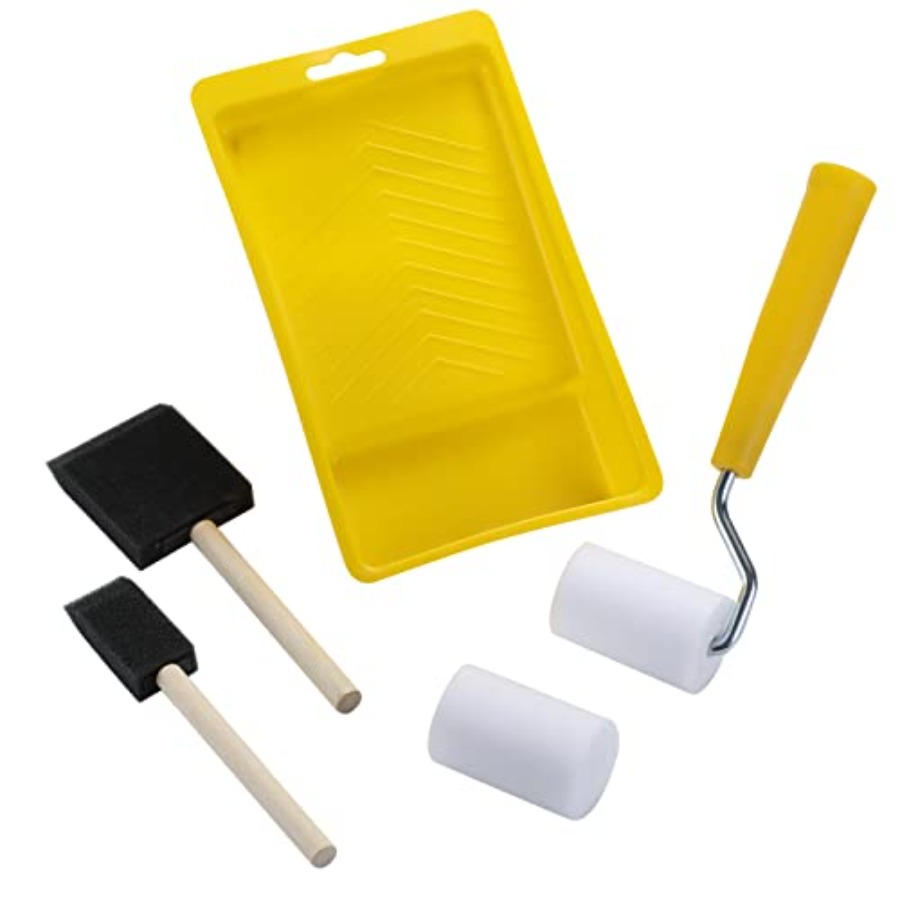 Paint Roller, Sponge Paint Bru – Foam Roller High Density Bewertung und Preis