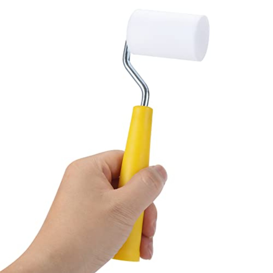 Paint Roller, Sponge Paint Bru – Foam Roller High Density Bewertung und Preis