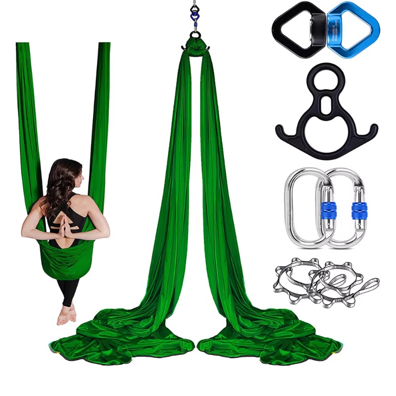 Convenient Adjustable Aerial S – Home Gym Equipment Set Bewertung und Preis