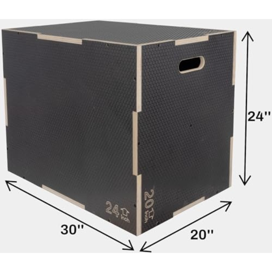 Home gym plyometric workout pl – Home Gym Jump Box Bewertung und Preis