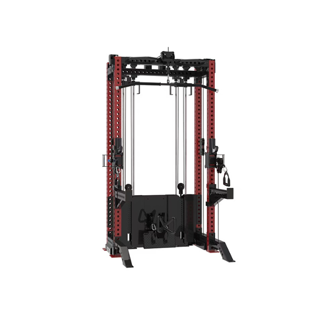 Strength Fitness Equipment 4-p – Home Gym Equipment Set Bewertung und Preis
