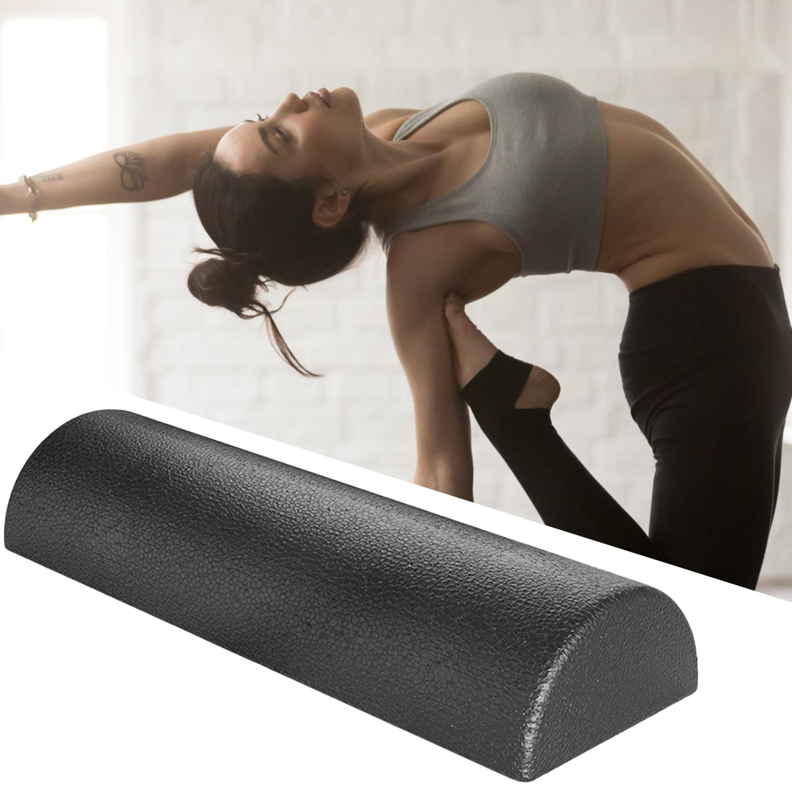 30/45cm High Density Half Foam – Foam Roller High Density Bewertung und Preis