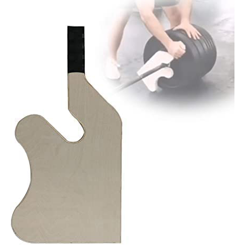 Wooden Mini Deadlift Barbell J – Deadlift Jack Barbell Bewertung und Preis