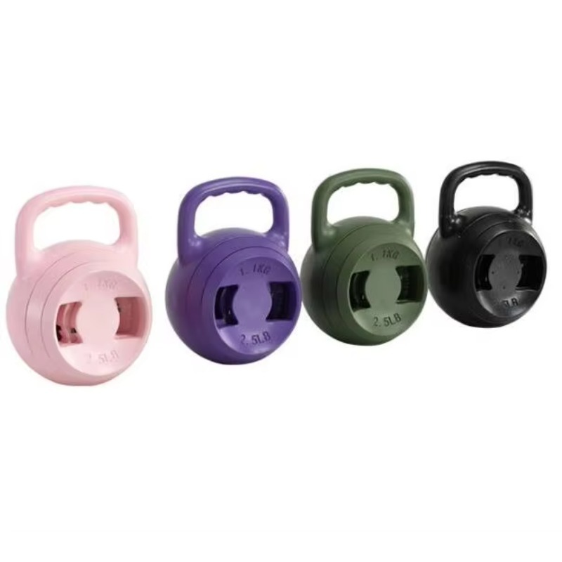 Custom Logo Cement Adjustable  – Home Gym Equipment Set Bewertung und Preis