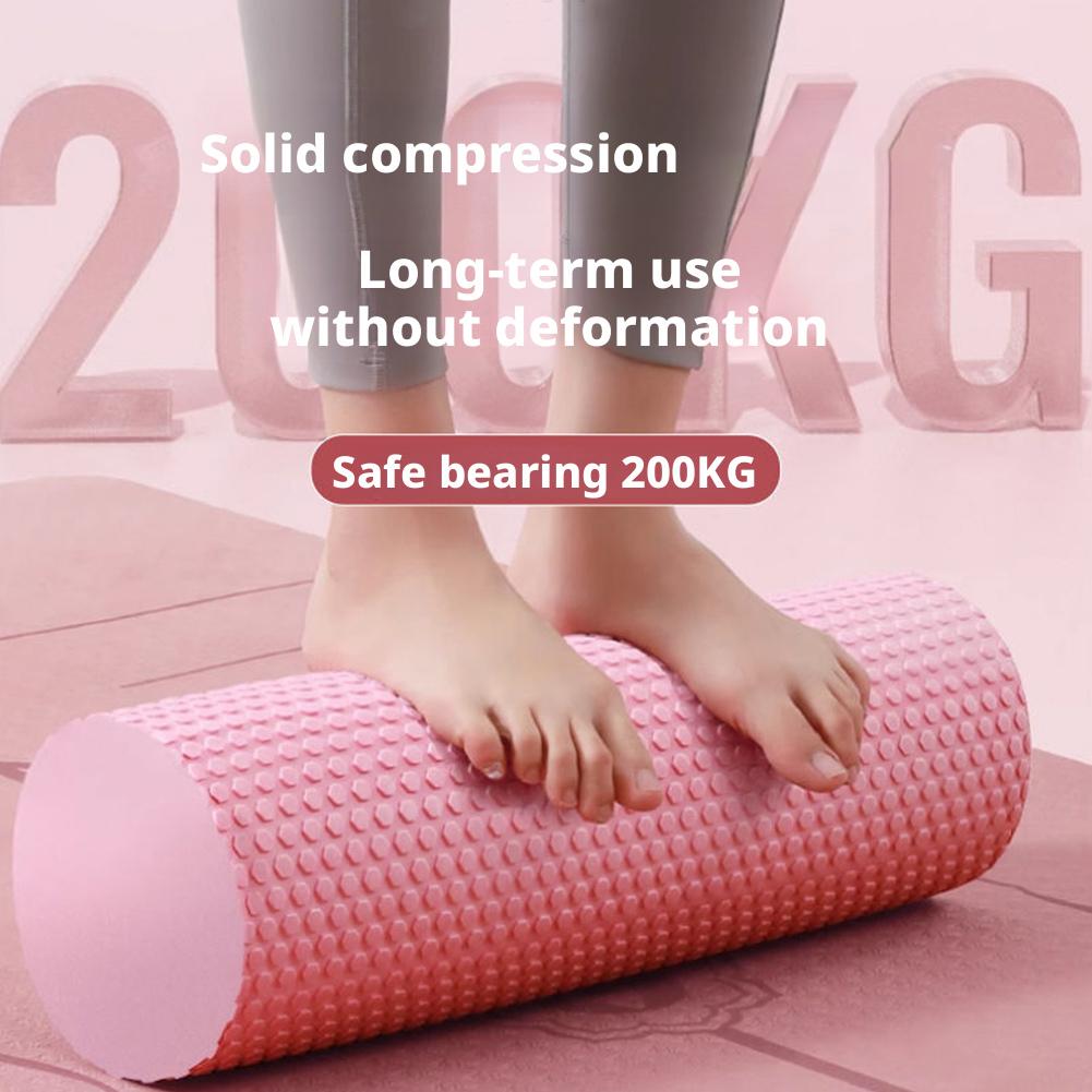 High Density Hexagonal EVA Foa – Foam Roller High Density Bewertung und Preis