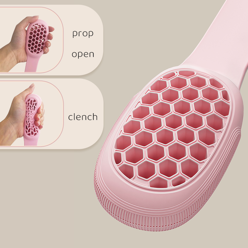 3-in-1 Silicone Honeycomb Desi – Home Gym Tools Bewertung und Preis