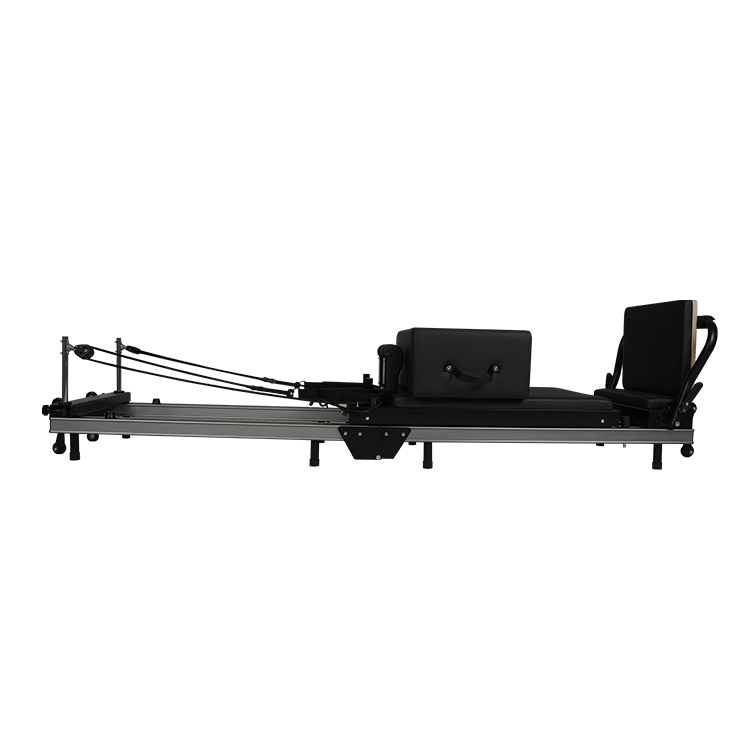 Portable Foldable Pilates Bed  – Home Gym In A Box Bewertung und Preis