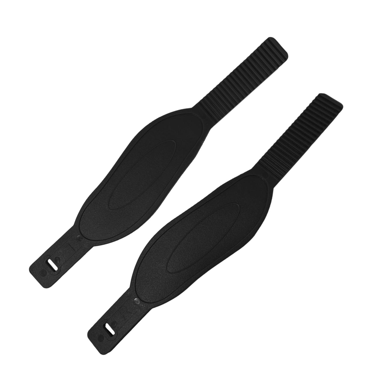 2x Exercise Bike Pedal Straps, – Home Gym Nala Bewertung und Preis