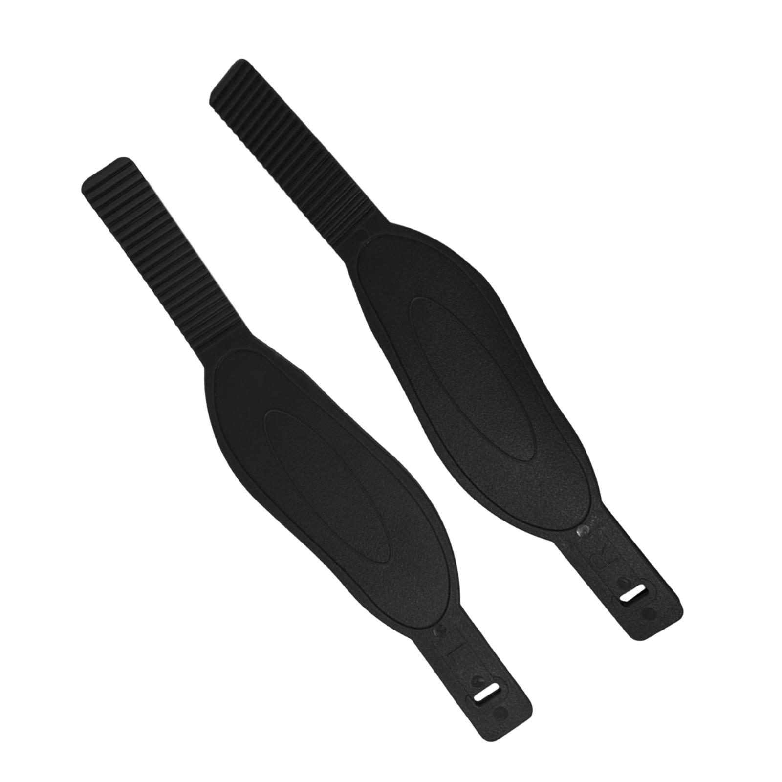 2x Exercise Bike Pedal Straps, – Home Gym Nala Bewertung und Preis