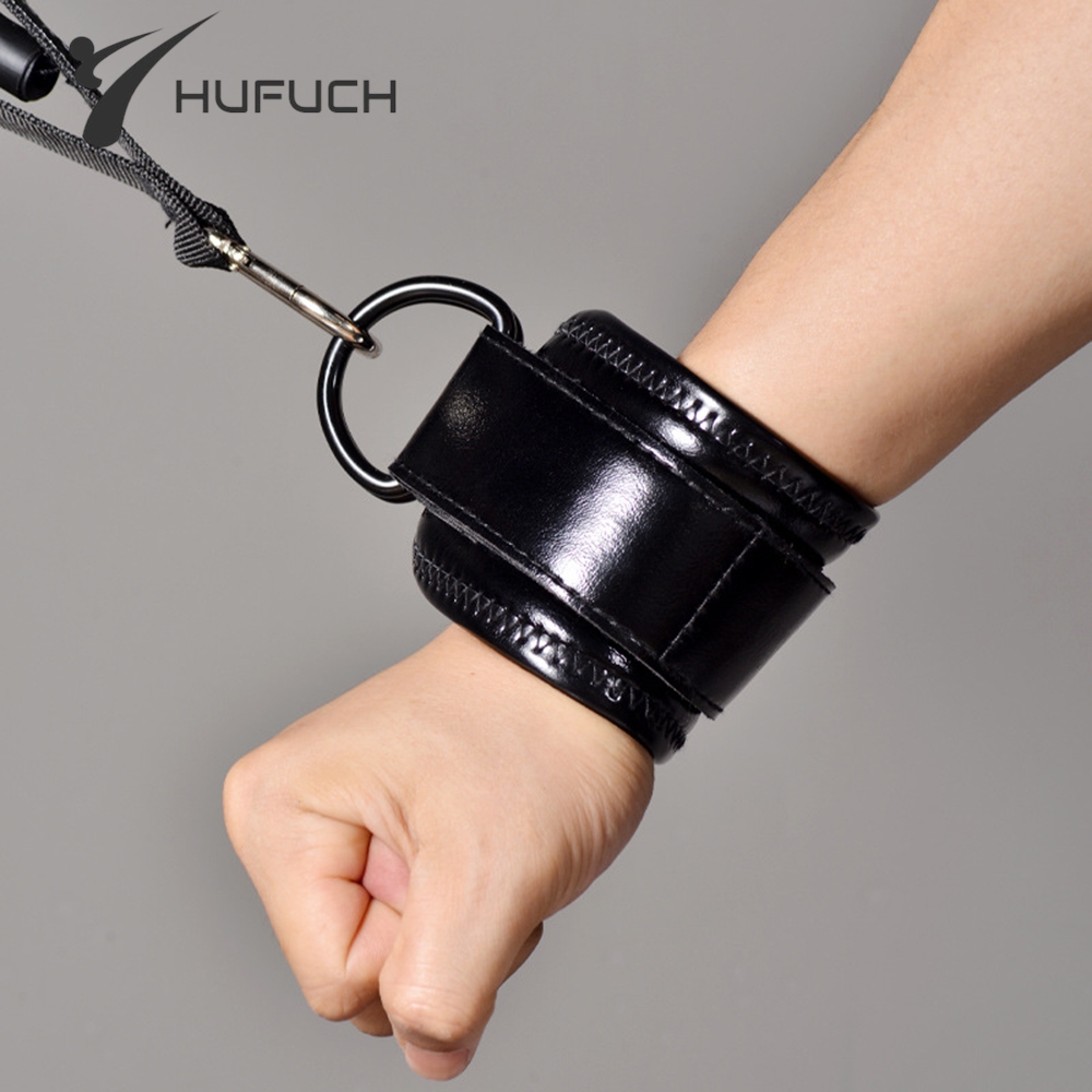 Wrist Straps For Resistance Ba – Home Gym All In One Bewertung und Preis