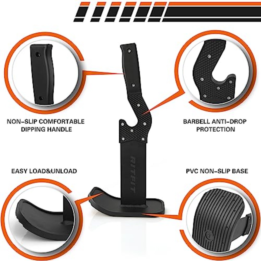 Deadlift Jack/Barbell Jack Unl – Deadlift Jack Barbell Bewertung und Preis
