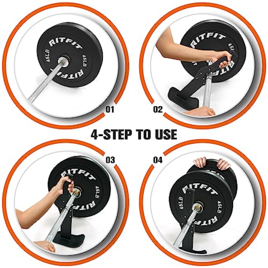 Deadlift Jack/Barbell Jack Unl – Deadlift Jack Barbell Bewertung und Preis