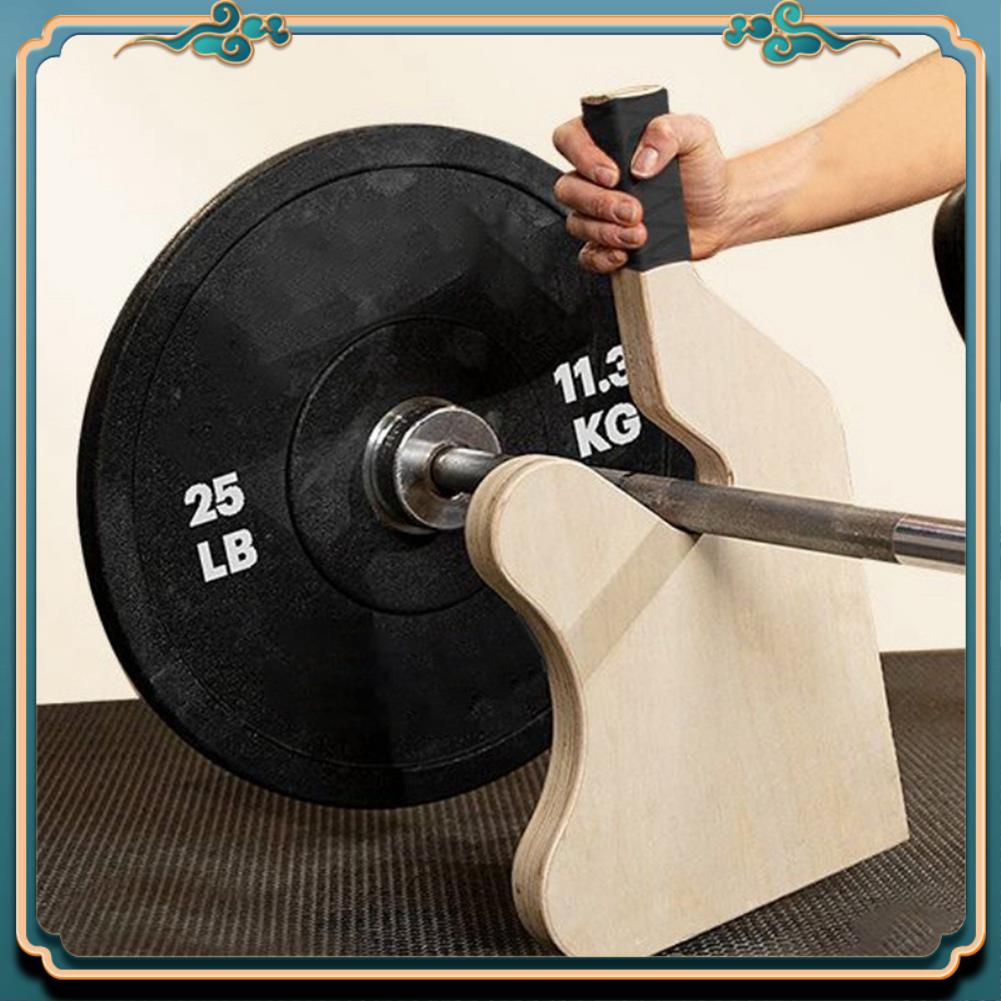 Latest Wooden Deadlift Jack Ba – Deadlift Jack Barbell Bewertung und Preis