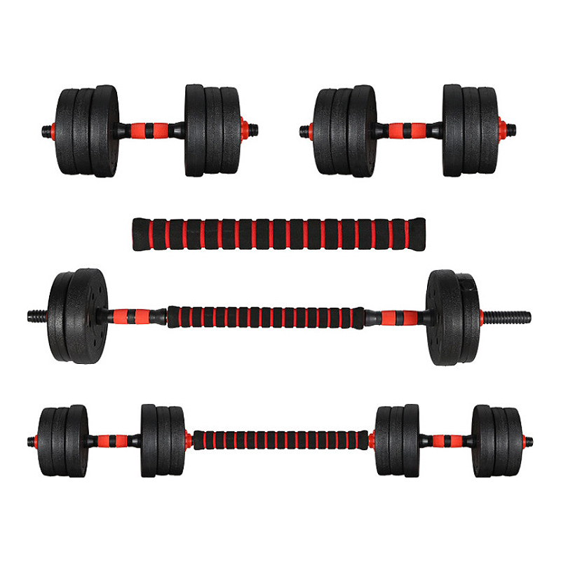 40/50cm Dumbbell Rod Solid Ste – Home Gym Body Solid Bewertung und Preis