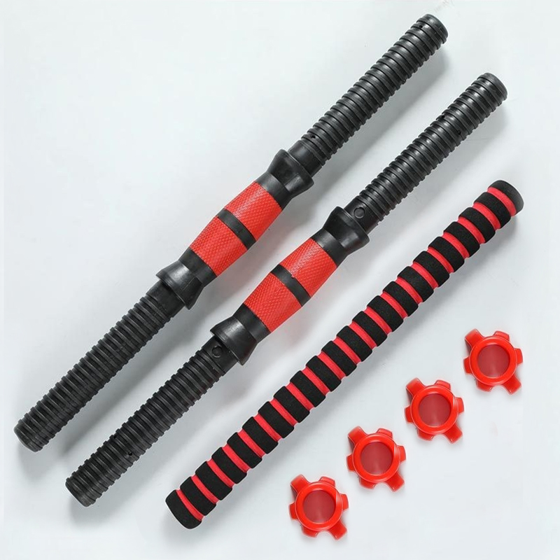 40/50cm Dumbbell Rod Solid Ste – Home Gym Body Solid Bewertung und Preis