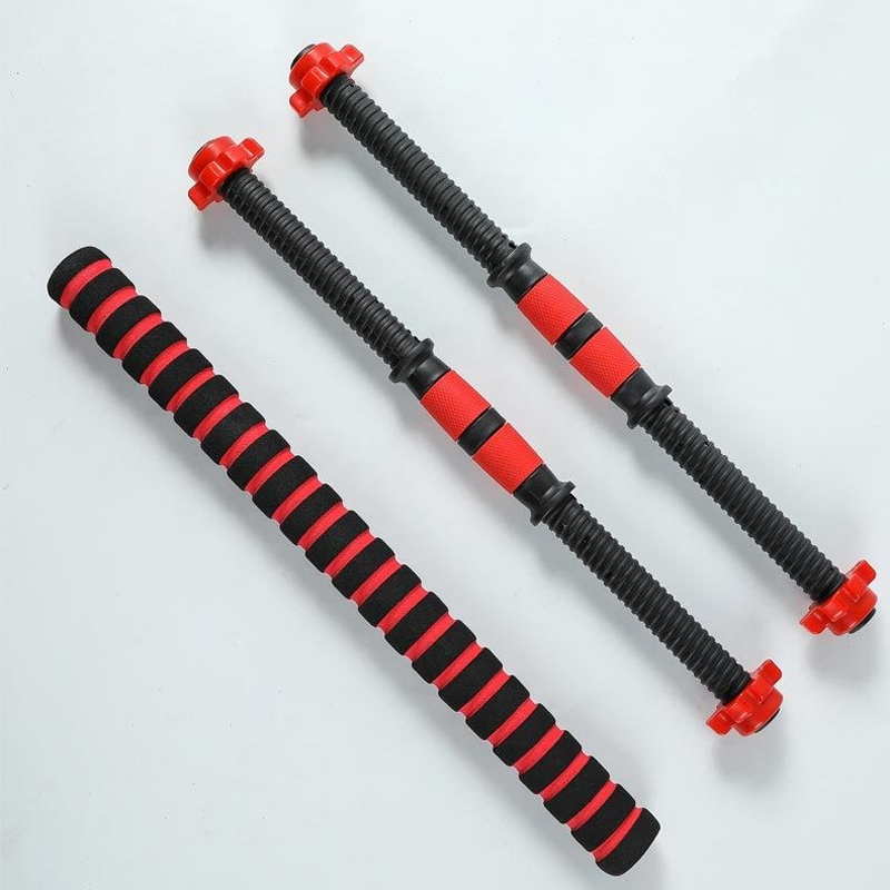 40/50cm Dumbbell Rod Solid Ste – Home Gym Body Solid Bewertung und Preis