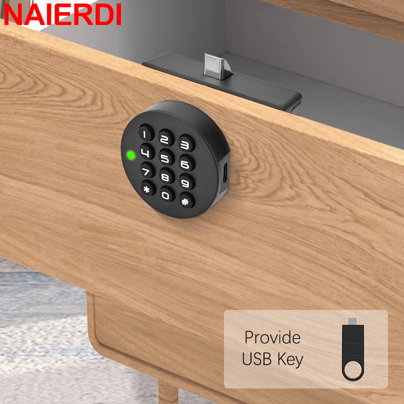 NAIERDI Home Security Cabinet  – Home Gym In A Box Bewertung und Preis