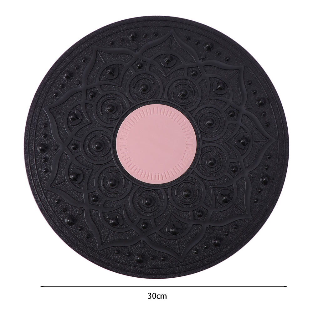 Foot Massage Yoga Balance Boar – Wobble Board Balance Bewertung und Preis