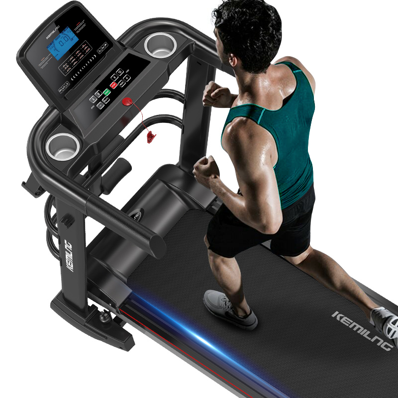Multi-functional Foldable Runn – Home Gym No Equipment Bewertung und Preis