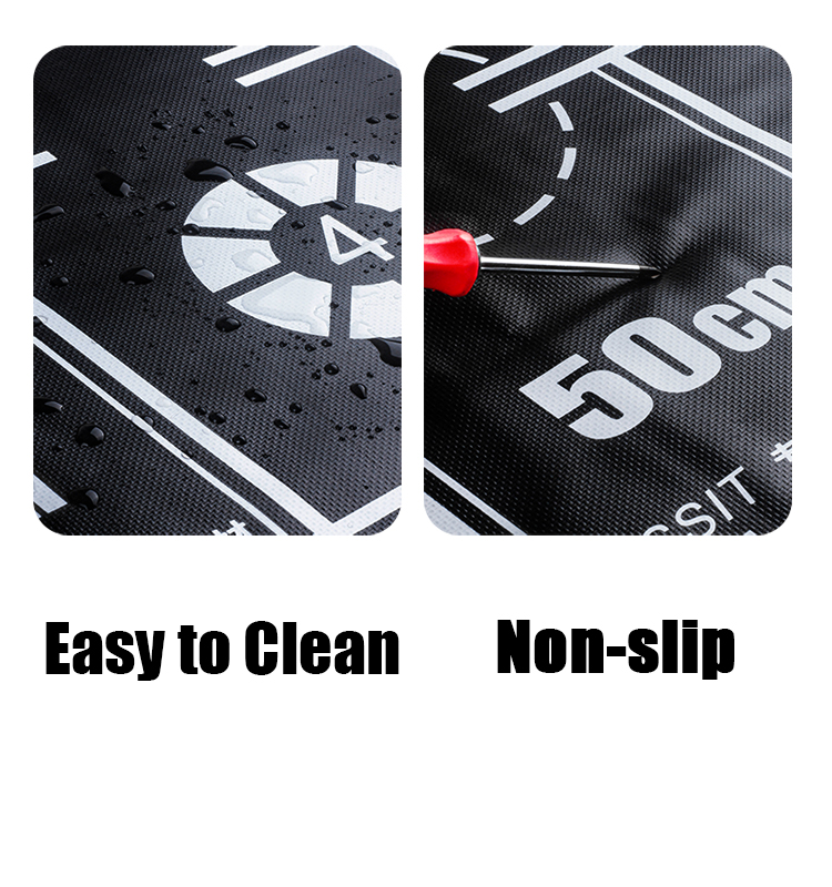 Factory Price 3 in 1 Soft Boun – Home Gym Jump Box Bewertung und Preis