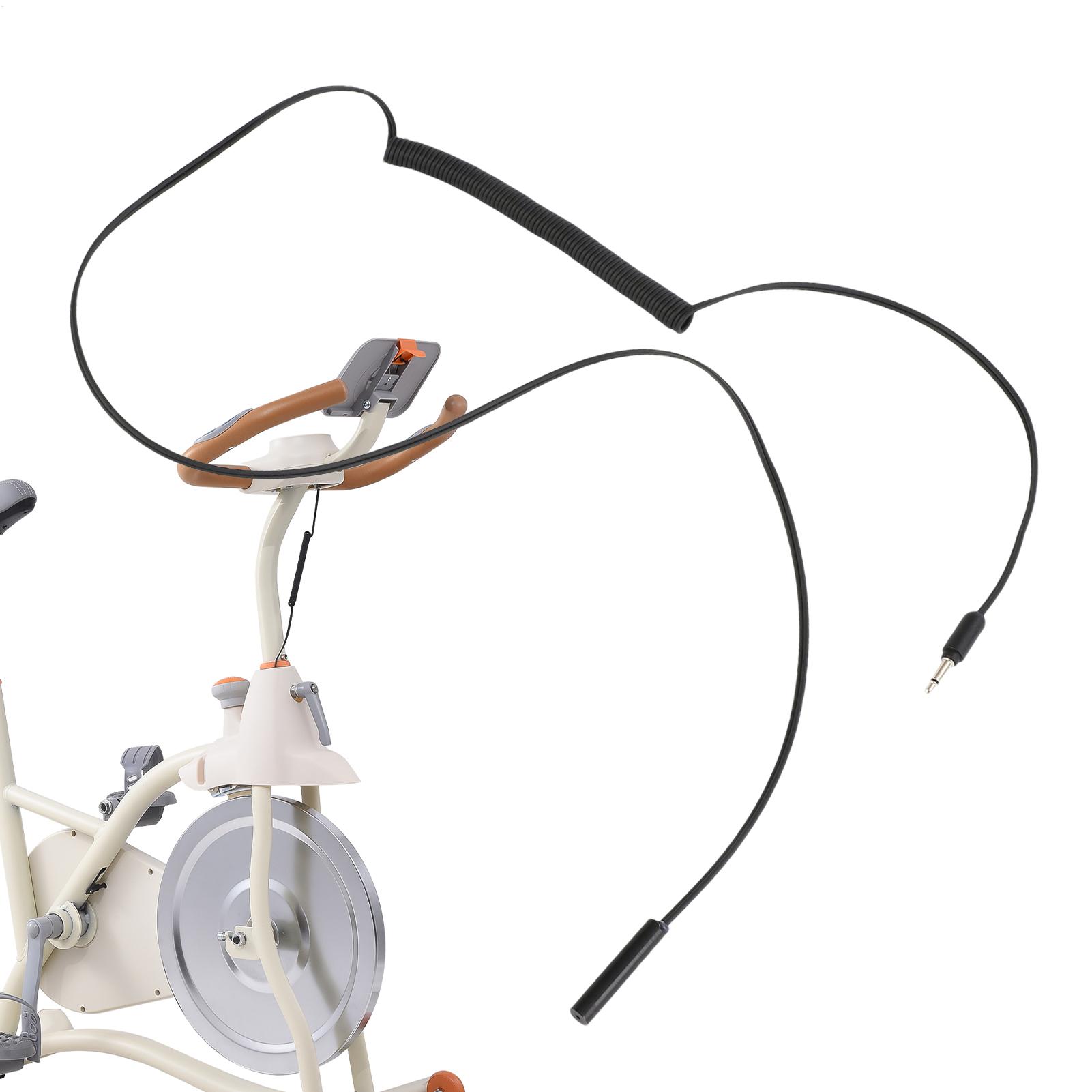 Treadmill Audio Cable Fitness  – Home Gym No Equipment Bewertung und Preis