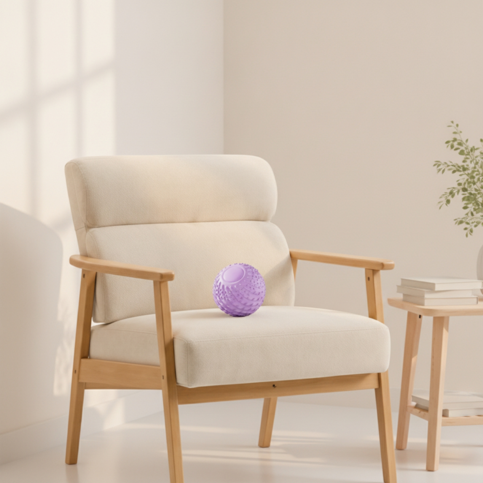 Massage Ball with Textured Sur – Home Gym Body Solid Bewertung und Preis