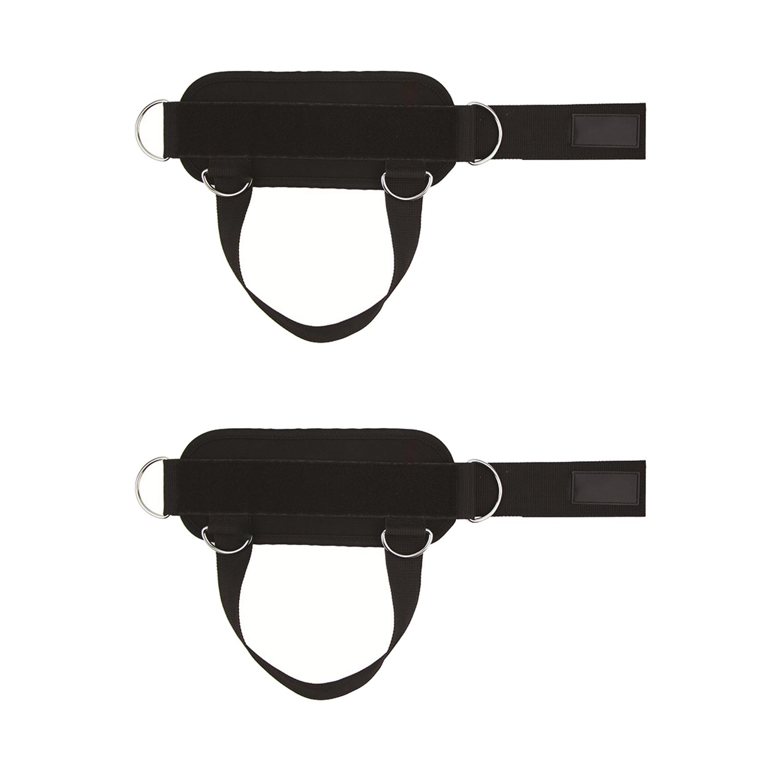 2x Ankle Straps for Cable Mach – Home Gym Nala Bewertung und Preis