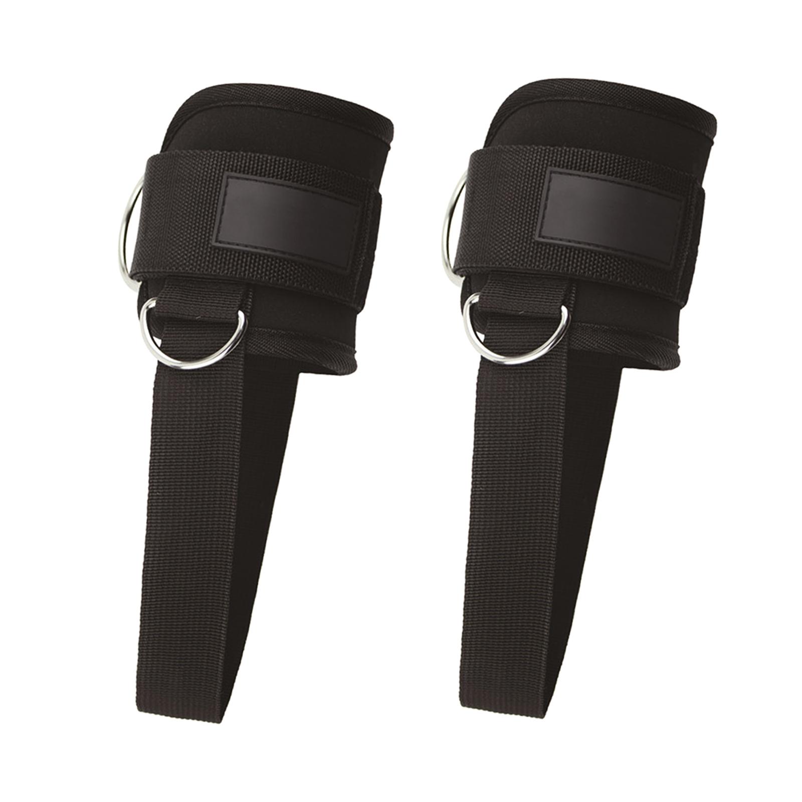2x Ankle Straps for Cable Mach – Home Gym Nala Bewertung und Preis
